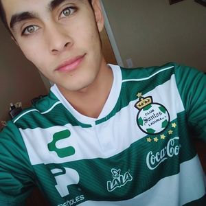 Meet your Posher, Antonio